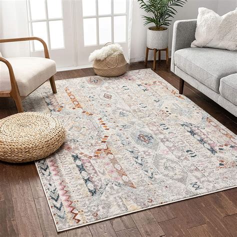 best farmhouse rugs